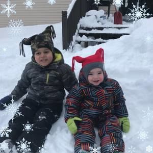 Meet your Posher, Christina